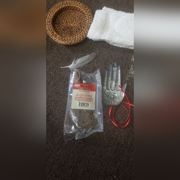 Esoteric/altar items! - Picture 7 of 7